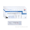 Malaria PF/PV Rapid Diagnostic Antigen Test Kit